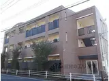 近鉄大阪線 桜井駅(奈良) 徒歩20分 3階建 築20年