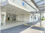 JR片町線(学研都市線) 寝屋川公園駅 徒歩5分 2階建 築13年