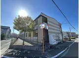 近鉄橿原線 筒井駅(奈良) 徒歩18分 2階建 築16年
