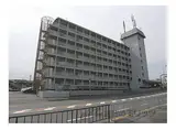 京阪本線 牧野駅 徒歩3分 7階建 築46年