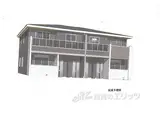 近鉄田原本線 但馬駅 徒歩16分 2階建 新築