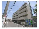 JR片町線(学研都市線) 津田駅 徒歩2分 5階建 築27年
