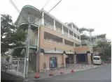 JR片町線(学研都市線) 星田駅 徒歩4分 4階建 築30年