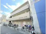京阪本線 寝屋川市駅 徒歩5分 2階建 築31年