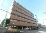 JR片町線(学研都市線) 津田駅 徒歩2分 6階建 築16年