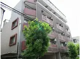 JR埼京線 浮間舟渡駅 徒歩4分 6階建 築18年
