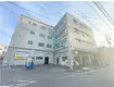 JR京浜東北・根岸線 川口駅 徒歩12分  築58年(1K/3階)