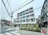 JR京浜東北・根岸線 西川口駅 徒歩11分 5階建 築1年