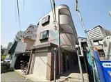JR京浜東北・根岸線 川口駅 徒歩8分 3階建 築25年