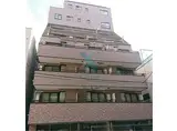 東京メトロ南北線 王子駅 徒歩5分 8階建 築25年