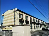 JR高崎線 深谷駅 徒歩22分 2階建 築20年