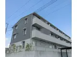 東武東上線 高坂駅 徒歩15分 3階建 築8年