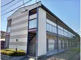 東武越生線 一本松駅(埼玉) 徒歩11分 2階建 築20年