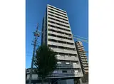 JR東海道本線 尾頭橋駅 徒歩10分 15階建 築2年