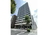 名古屋市営桜通線 丸の内駅(愛知) 徒歩4分 15階建 築1年