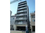JR総武線 小岩駅 徒歩6分 8階建 築13年