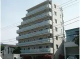 東京メトロ東西線 木場駅 徒歩15分 7階建 築17年