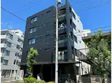 JR常磐線 亀有駅 徒歩10分 5階建 築4年