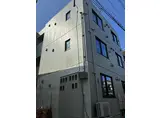 JR総武線 平井駅(東京) 徒歩9分 3階建 築1年
