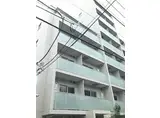 東京メトロ半蔵門線 清澄白河駅 徒歩4分 8階建 築10年