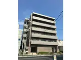 東京メトロ東西線 南砂町駅 徒歩18分 6階建 築15年