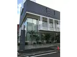 東京メトロ千代田線 北綾瀬駅 徒歩8分 4階建 築7年
