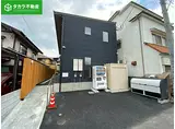 フォークローバーズ王子中町