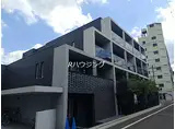 西武新宿線 新井薬師前駅 徒歩10分 5階建 築3年