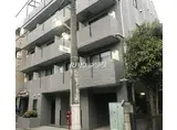 東京メトロ丸ノ内線 中野富士見町駅 徒歩2分 5階建 築27年