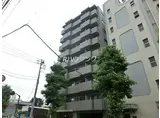 西武新宿線 沼袋駅 徒歩8分 9階建 築19年