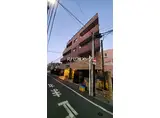 西武新宿線 沼袋駅 徒歩9分 8階建 築20年