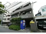 JR総武線 大久保駅(東京) 徒歩5分 3階建 築26年