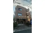JR総武線 高円寺駅 徒歩10分 4階建 築27年