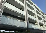 JR中央本線 高円寺駅 徒歩6分 6階建 築14年