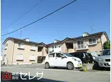 レピュート江俣B棟