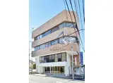 西武新宿線 下井草駅 徒歩7分 4階建 築47年