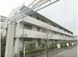 京阪交野線 宮之阪駅 徒歩13分 3階建 築25年