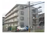 京阪交野線 星ケ丘駅(大阪) 徒歩4分 4階建 築30年
