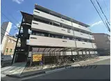 北山ロイヤルハイツ
