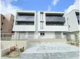 JR片町線(学研都市線) 河内磐船駅 徒歩6分 3階建 築1年