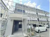 京阪交野線 星ケ丘駅(大阪) 徒歩13分 3階建 築31年