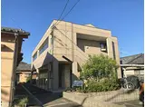近鉄橿原線 西ノ京駅 徒歩6分 2階建 築16年