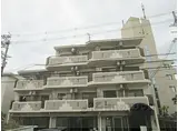 京阪本線 枚方公園駅 徒歩11分 4階建 築36年