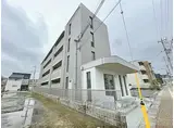 JR関西本線 奈良駅 徒歩11分 4階建 築12年
