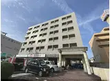 近鉄橿原線 筒井駅(奈良) 徒歩5分 6階建 築29年