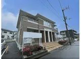 JR和歌山線 畠田駅 徒歩5分 2階建 築16年