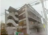 京阪交野線 星ケ丘駅(大阪) 徒歩5分 4階建 築26年