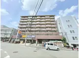 近鉄奈良線 東生駒駅 徒歩2分 9階建 築31年