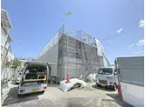 近鉄橿原線 尼ケ辻駅 徒歩20分 2階建 新築