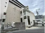 京阪交野線 宮之阪駅 徒歩5分 2階建 築11年